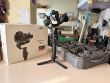 DJI Ronin-S Perfetto –