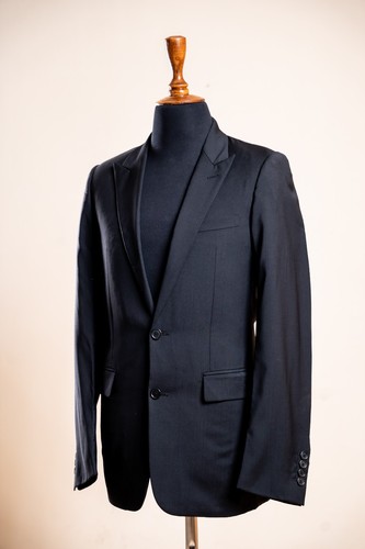 Dior homme aw07 - dior,