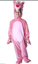 Costume Pantera Rosa