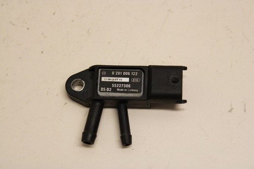 Sensore filtro antiparticolato - sensore,