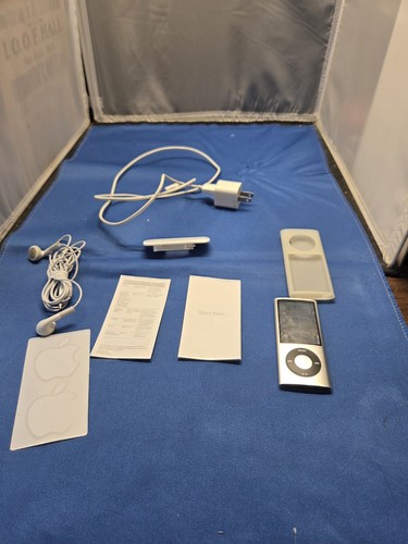 Apple ipod nano generazione - ipod,