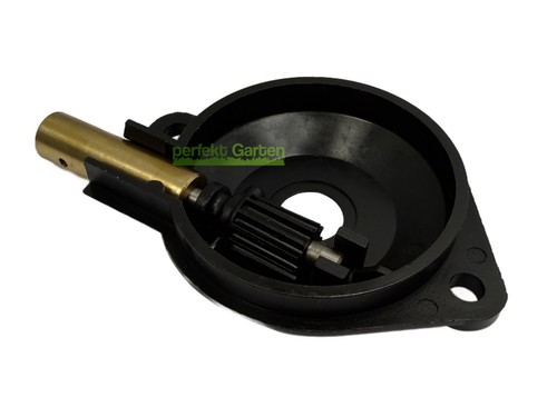 Pompa olio per motosega