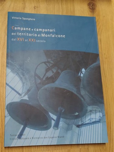 Campane campanari del - campanari,