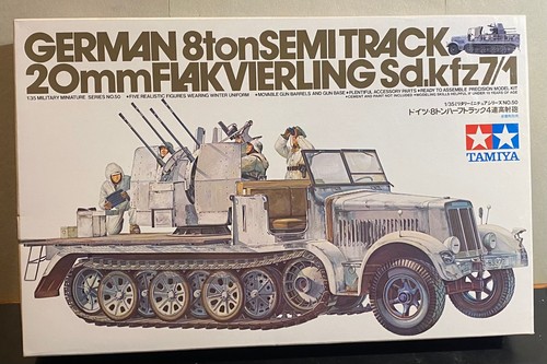 Tamiya ref 35050 - ref:,