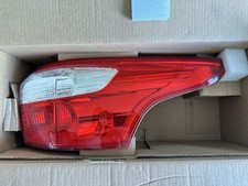 Fanale Posteriore DX Ford