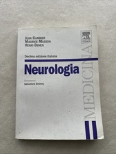 NEUROLOGIA - Cambier / Masson / Dehen - Masson 2007