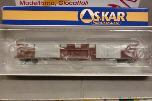 Oskar 4126 carro - oskar,