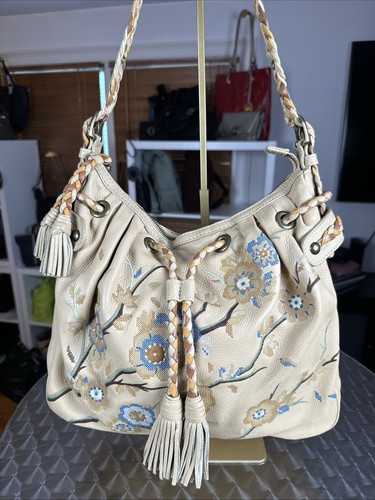 Borsa isabella fiore - borsa, zen