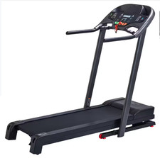 Tapis roulant domyos t520b - tapis,