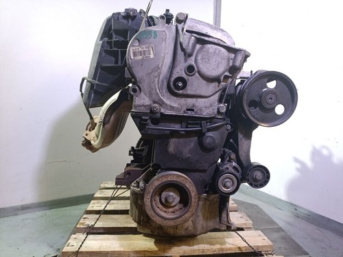 K4jc710 motore renault clio - k4jc710, ii