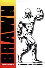 Brawn, 3rd Edition By Stuart McRobert