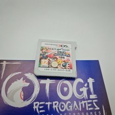 SUPER SMASH BROS FOR NINTENDO