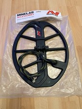 Bobina di ricerca bobina 15"