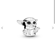 Charm Pandora X Disney Star