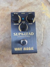 Way Huge by Jeorge Tripps Supa