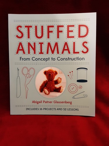 Stuffed animals from - stuffed,