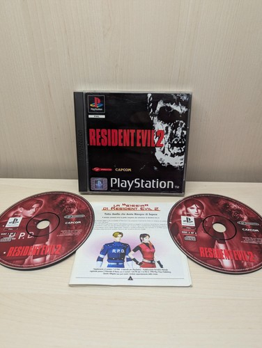 Resident evil black label - 2,