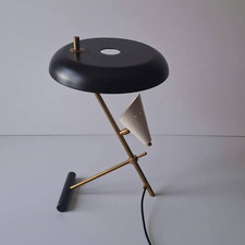 Large Table Lamp Stilnovo