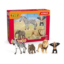 Schleich Wild Life Africa