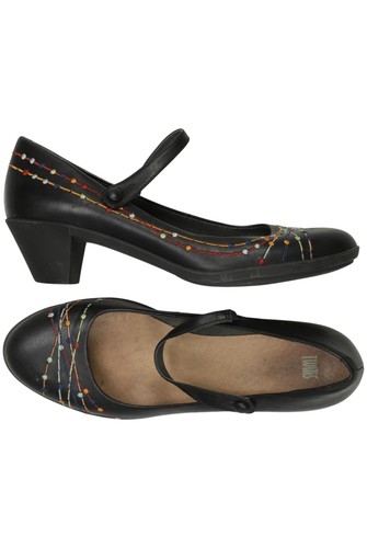 Camper décolleté donna