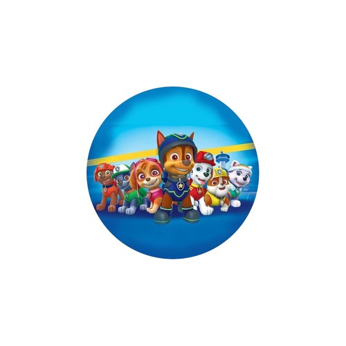 Cialda ostia paw patrol - patrol, per
