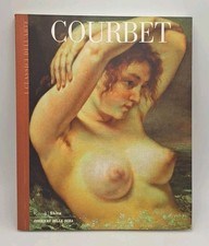 Courbet - Skira - Courthion -