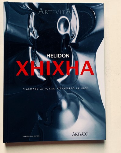 Helidon xhixha plasmare la - xhixha.,