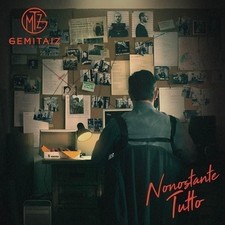 Audio Cd Nuovo - Gemitaiz - Nonostante Tutto  - Tanta Roba