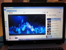 Notebook HP Elitebook 850 G1