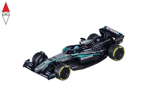 Carrera mercedes amg w14 - mercedes-amg, e