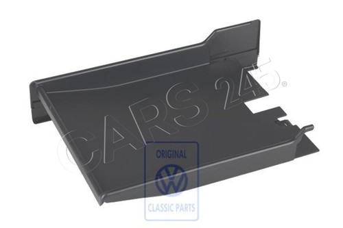 Mascherina originale seat - vw,