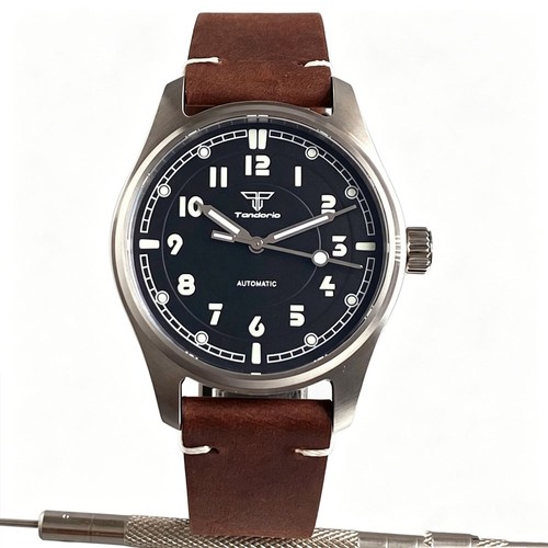 Orologio tandorio acciaio inox - orologio,