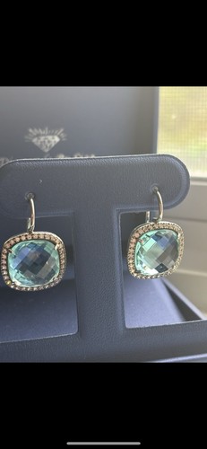 Orecchini argento sterling - orecchini,