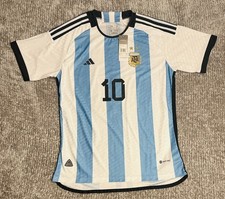 Maglia Adidas 2022 Argentina