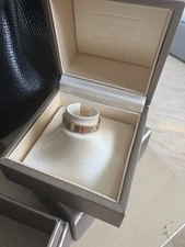 Anello Bulgari Collezione B01 In Oro Rosa