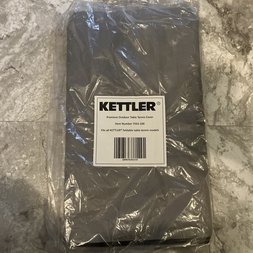 Kettler copri tavolo - tavolo, ping