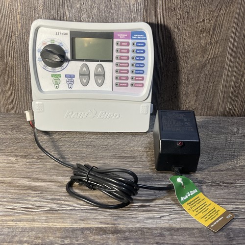 Regolatore timer irrigazione