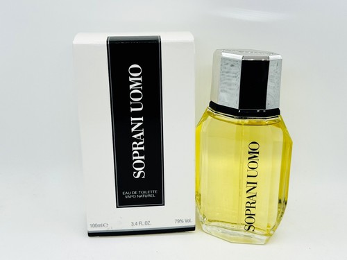 Luciano soprani uomo - soprani,