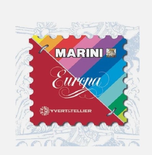 San marino annate - , complete