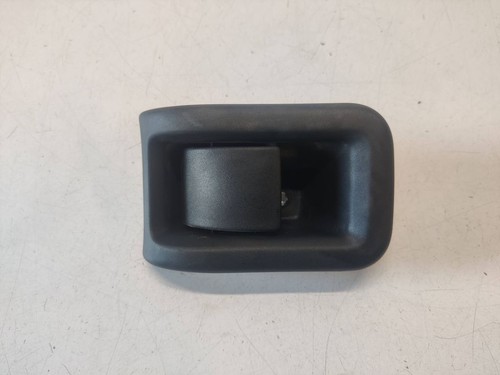 Maniglia sgancio cofano - , volvo