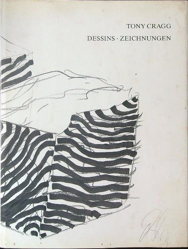 Dessins zeichnungen cragg tony - dessins,