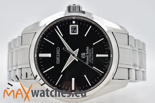 Grand seiko sbgh005 - sbgh005, high