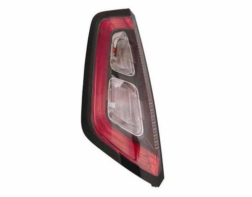 Fanale posteriore fiat - fanale,