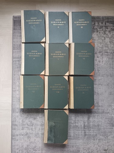 Grande dizionario