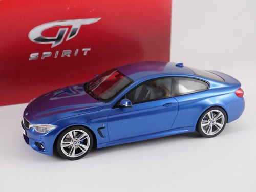 Spirits bmw 435i m - 435i,