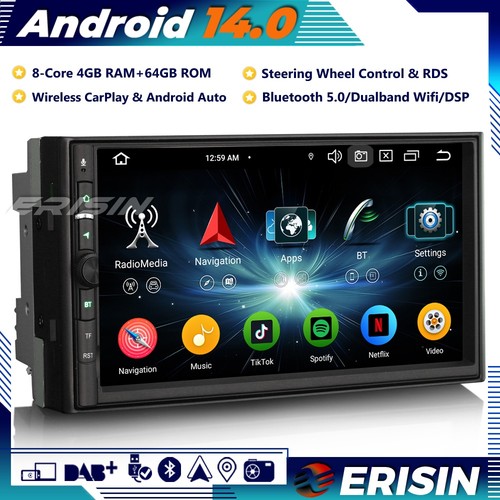 Doppio din android - android, 14