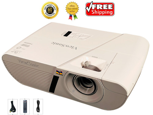 Viewsonic pjd6250l proiettore - viewsonic,