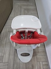 Seggiolone pappa usato - pappa,