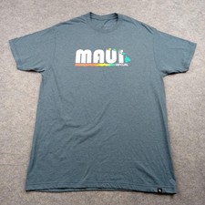 Rip Curl Shirt Mens Large