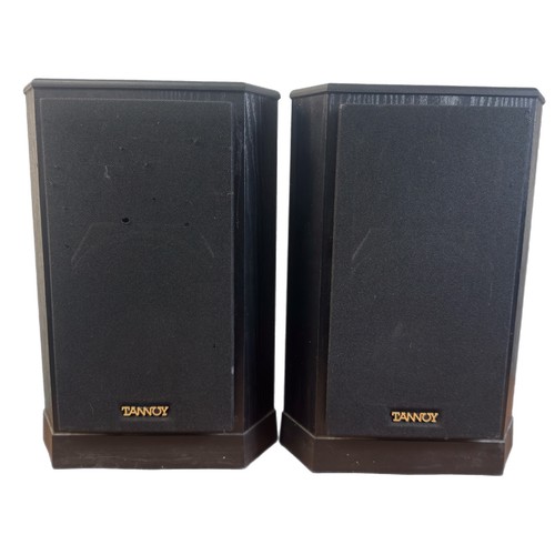 Tannoy 605 coppia - , altoparlanti